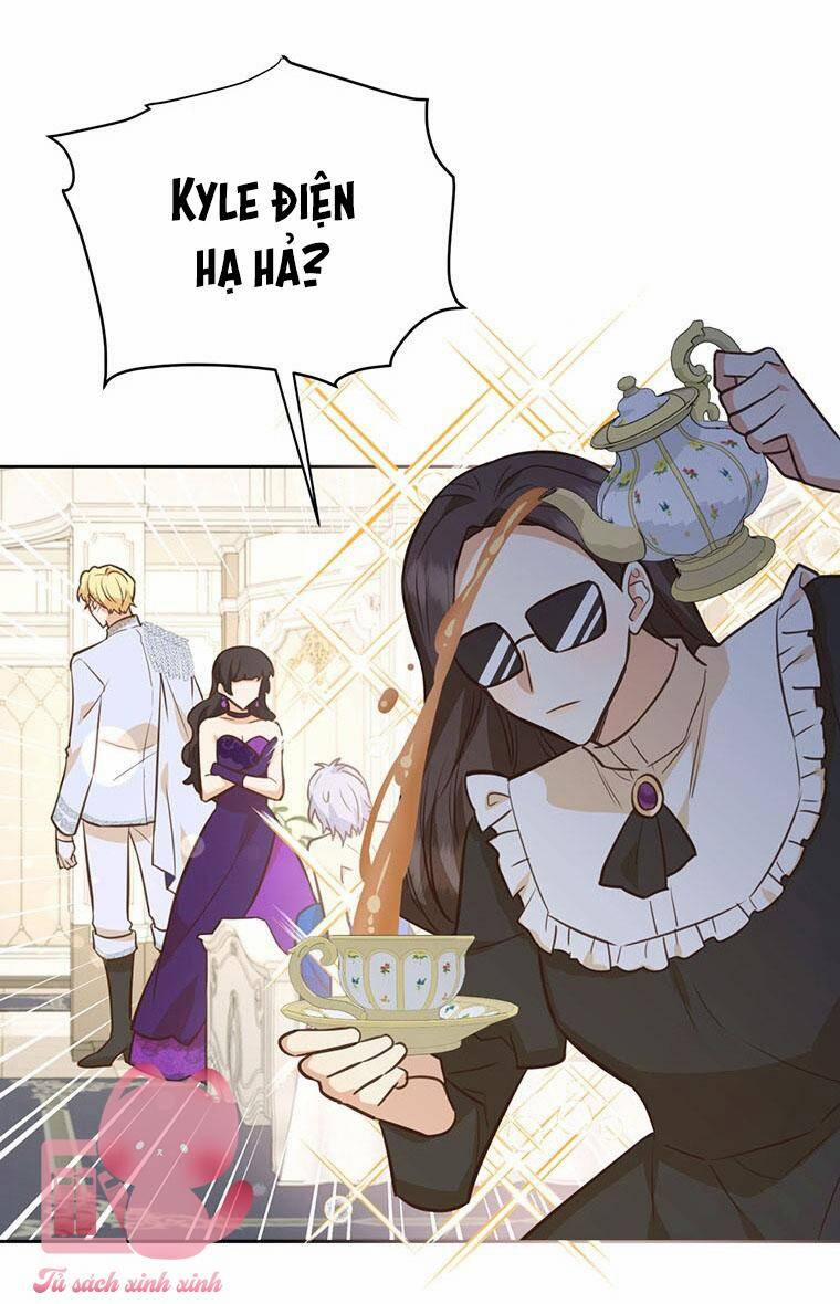 Yêu Tôi Đi, Dù Sao Ngài Cũng Chỉ Là Nhân Vật Phụ 66 trang 15