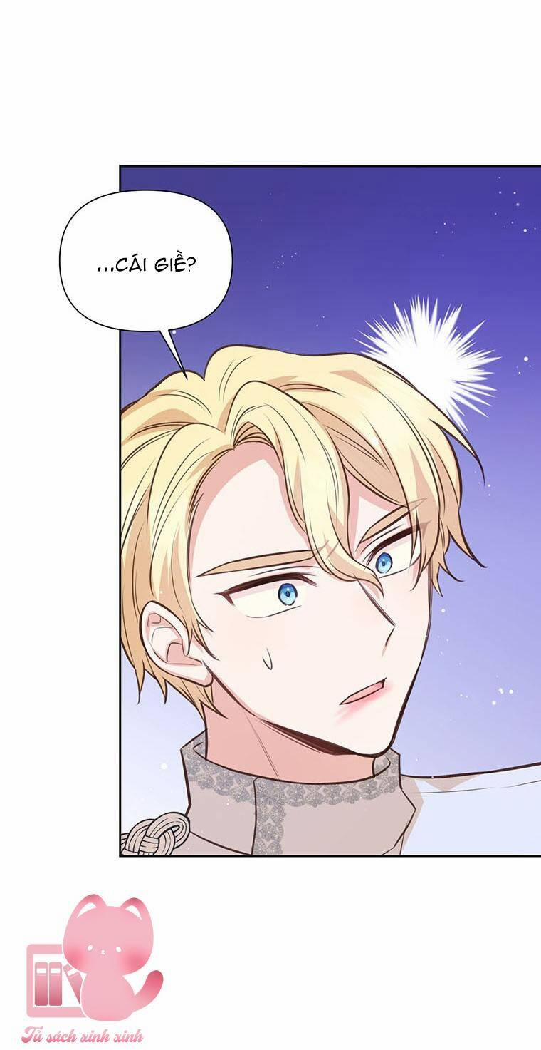 Yêu Tôi Đi, Dù Sao Ngài Cũng Chỉ Là Nhân Vật Phụ 66 trang 2