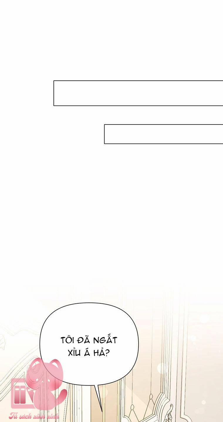 Yêu Tôi Đi, Dù Sao Ngài Cũng Chỉ Là Nhân Vật Phụ 66 trang 21