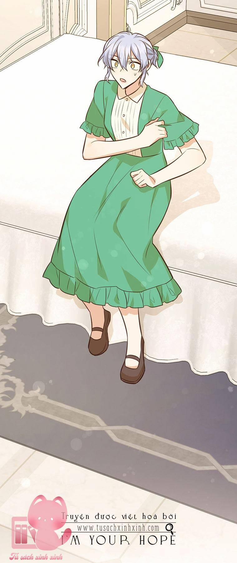 Yêu Tôi Đi, Dù Sao Ngài Cũng Chỉ Là Nhân Vật Phụ 66 trang 22