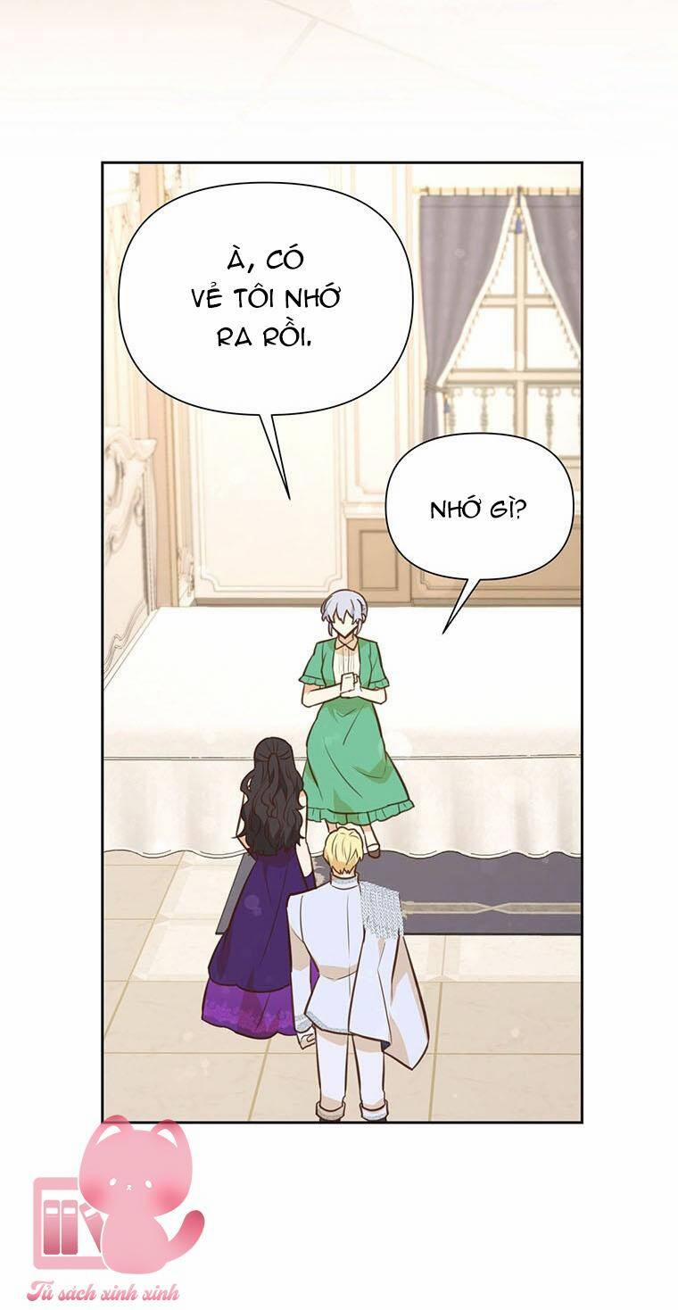 Yêu Tôi Đi, Dù Sao Ngài Cũng Chỉ Là Nhân Vật Phụ 66 trang 23