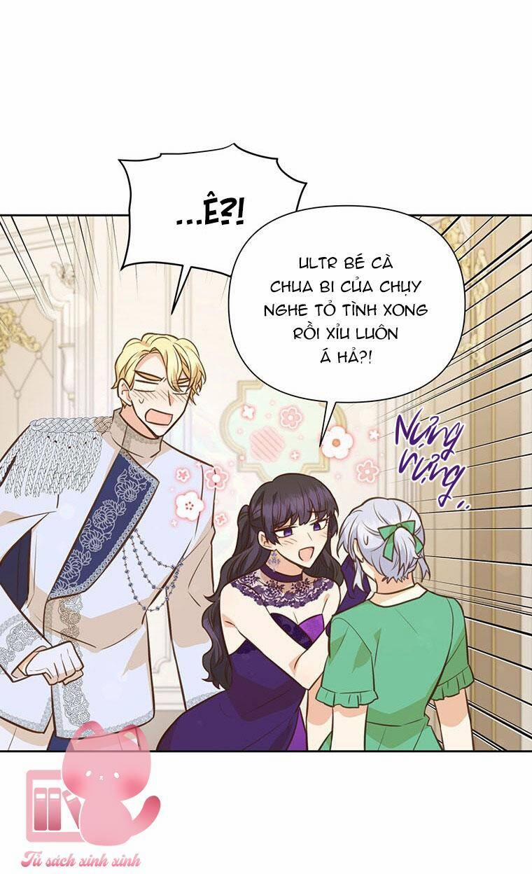 Yêu Tôi Đi, Dù Sao Ngài Cũng Chỉ Là Nhân Vật Phụ 66 trang 26