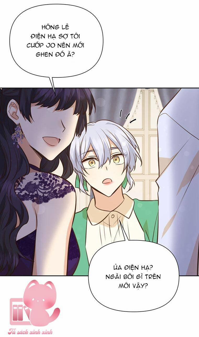 Yêu Tôi Đi, Dù Sao Ngài Cũng Chỉ Là Nhân Vật Phụ 66 trang 28