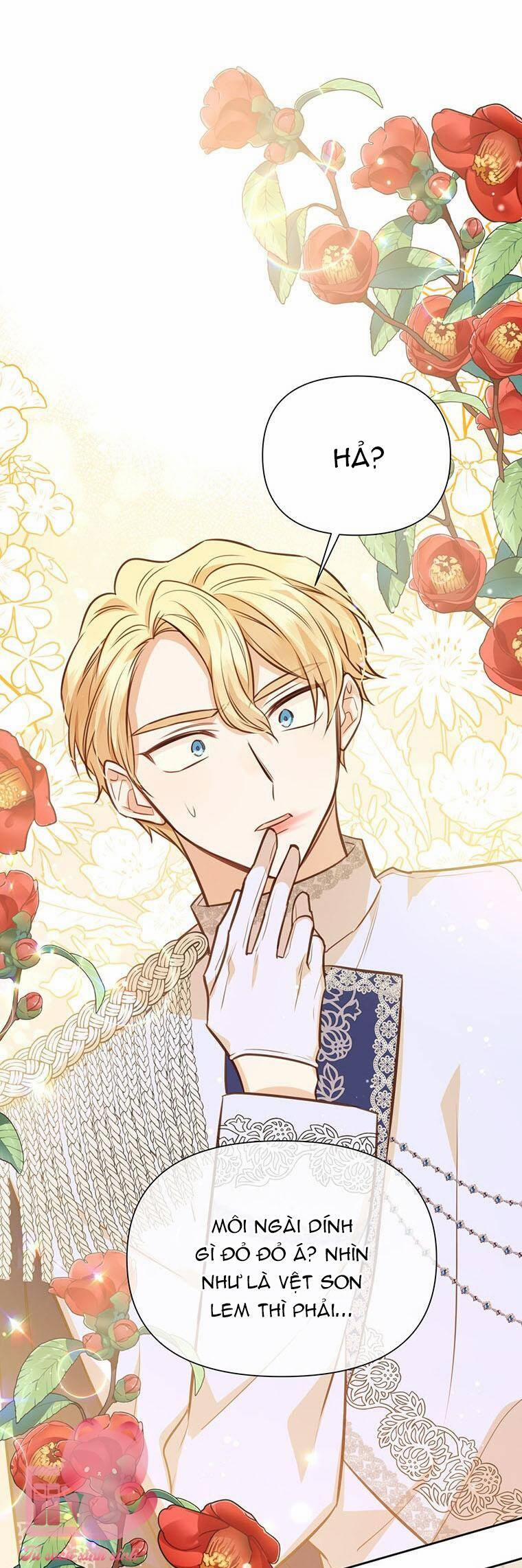 Yêu Tôi Đi, Dù Sao Ngài Cũng Chỉ Là Nhân Vật Phụ 66 trang 29