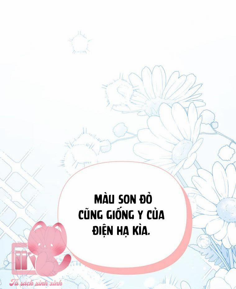 Yêu Tôi Đi, Dù Sao Ngài Cũng Chỉ Là Nhân Vật Phụ 66 trang 33