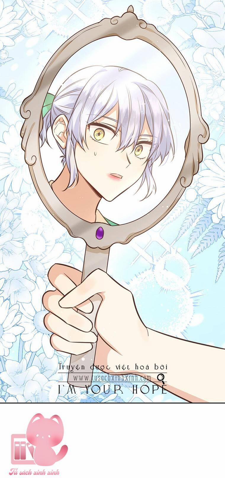 Yêu Tôi Đi, Dù Sao Ngài Cũng Chỉ Là Nhân Vật Phụ 66 trang 34