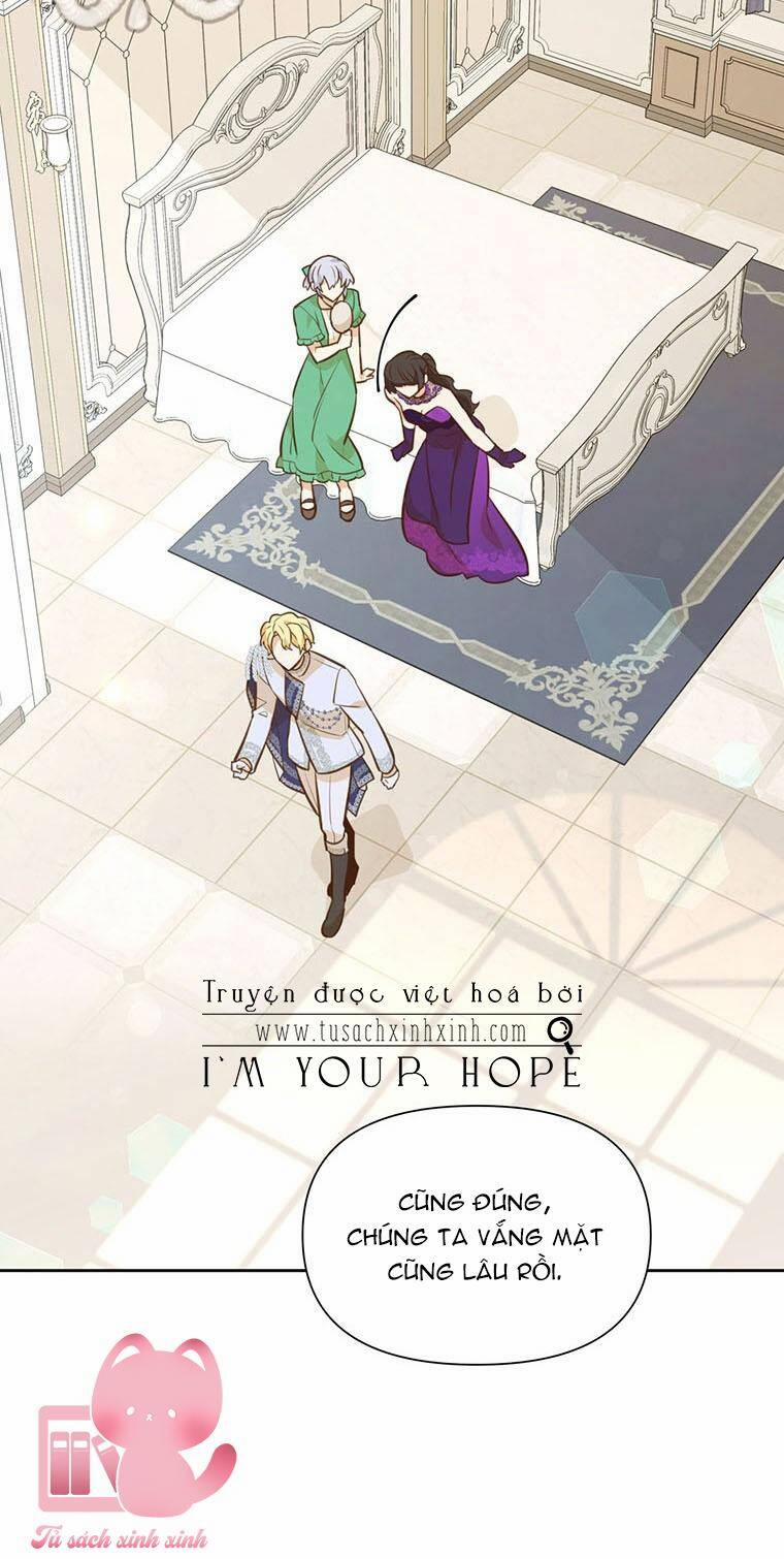 Yêu Tôi Đi, Dù Sao Ngài Cũng Chỉ Là Nhân Vật Phụ 66 trang 39