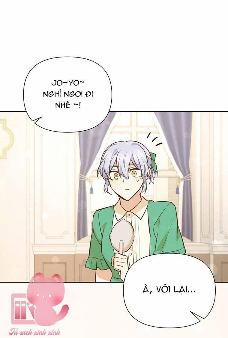 Yêu Tôi Đi, Dù Sao Ngài Cũng Chỉ Là Nhân Vật Phụ 66 trang 40