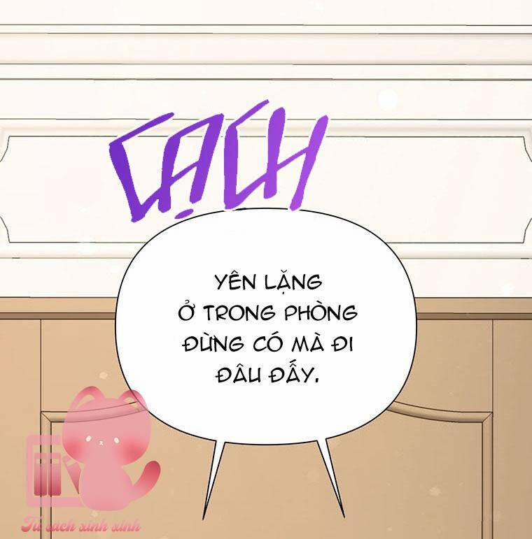 Yêu Tôi Đi, Dù Sao Ngài Cũng Chỉ Là Nhân Vật Phụ 66 trang 41