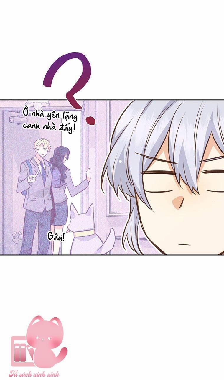 Yêu Tôi Đi, Dù Sao Ngài Cũng Chỉ Là Nhân Vật Phụ 66 trang 43