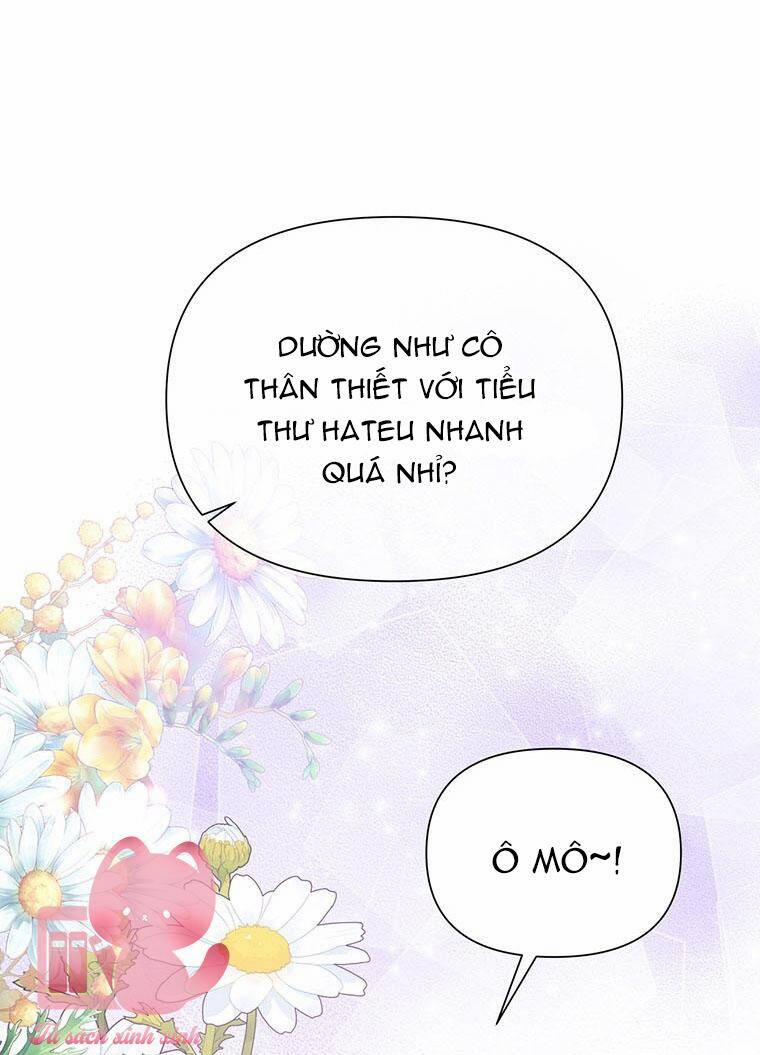 Yêu Tôi Đi, Dù Sao Ngài Cũng Chỉ Là Nhân Vật Phụ 66 trang 48