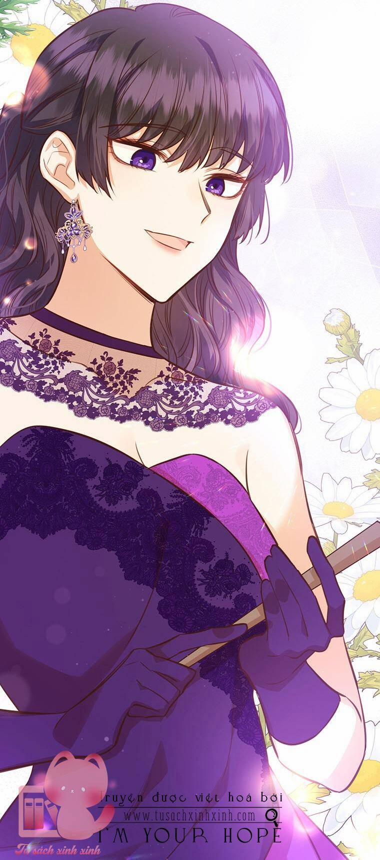 Yêu Tôi Đi, Dù Sao Ngài Cũng Chỉ Là Nhân Vật Phụ 66 trang 49