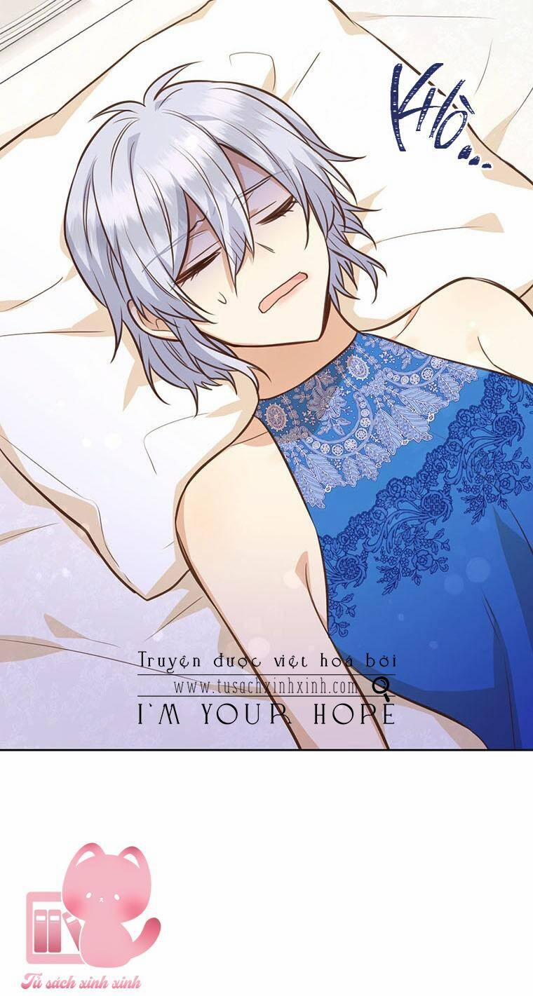 Yêu Tôi Đi, Dù Sao Ngài Cũng Chỉ Là Nhân Vật Phụ 66 trang 5