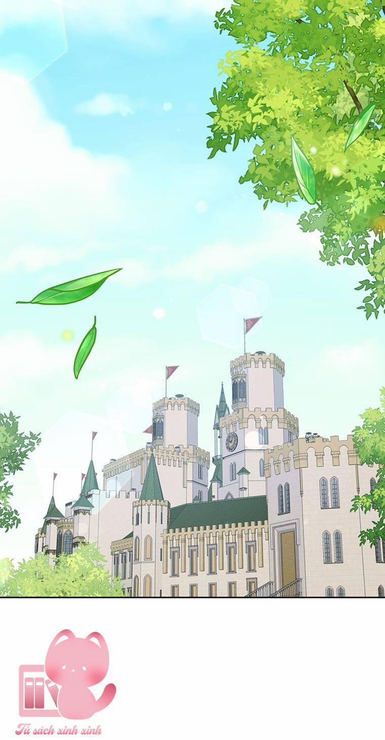 Yêu Tôi Đi, Dù Sao Ngài Cũng Chỉ Là Nhân Vật Phụ 66 trang 53