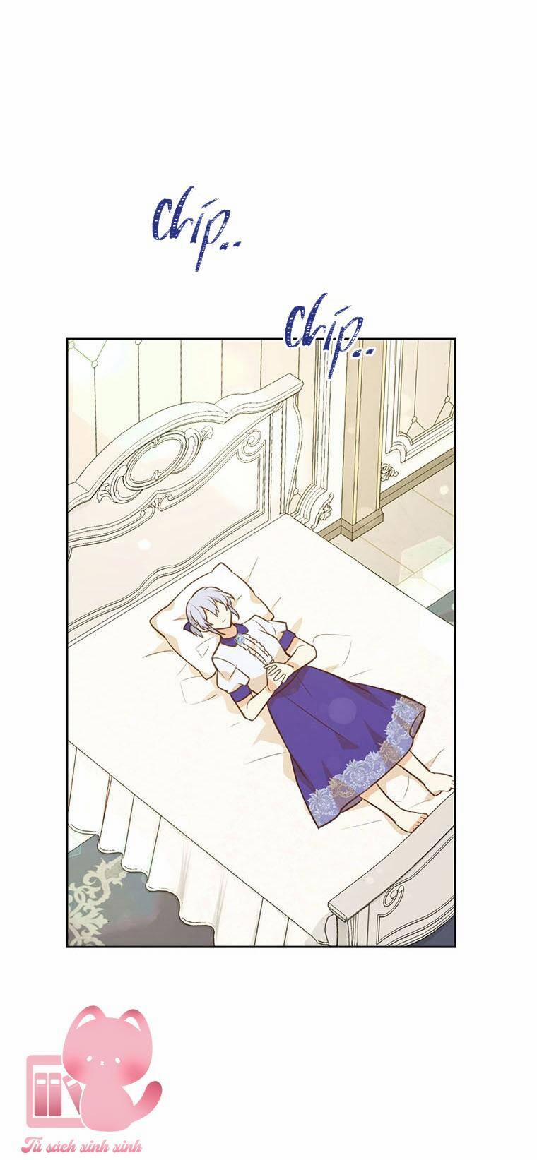 Yêu Tôi Đi, Dù Sao Ngài Cũng Chỉ Là Nhân Vật Phụ 66 trang 54