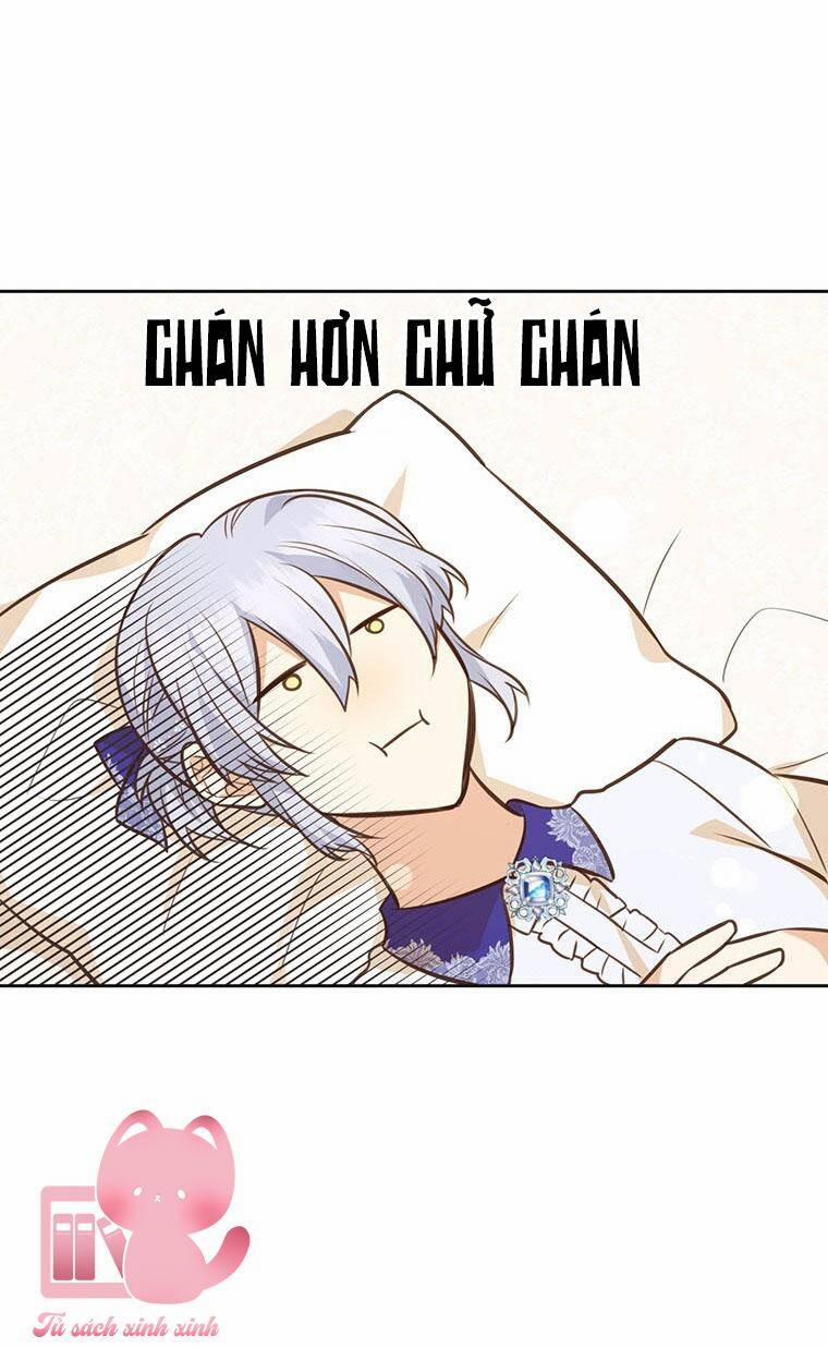 Yêu Tôi Đi, Dù Sao Ngài Cũng Chỉ Là Nhân Vật Phụ 66 trang 55