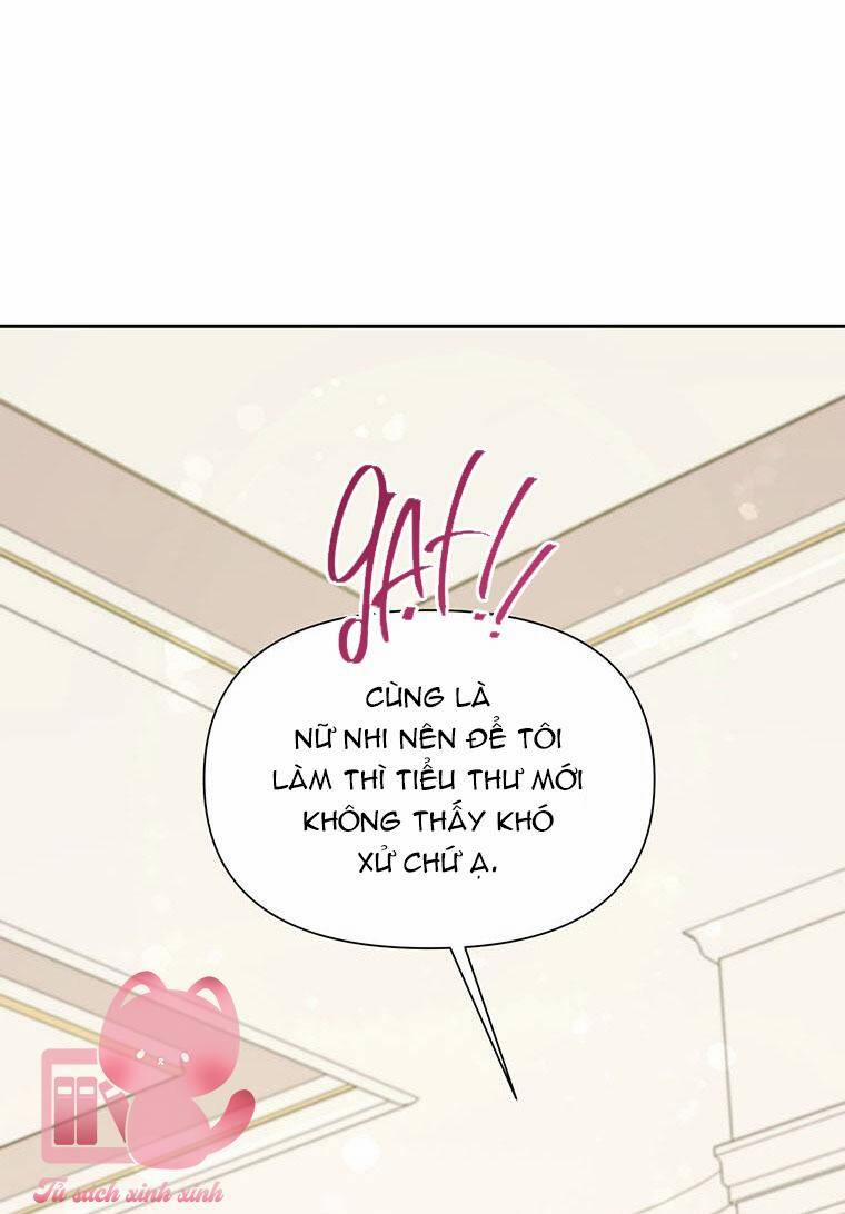 Yêu Tôi Đi, Dù Sao Ngài Cũng Chỉ Là Nhân Vật Phụ 66 trang 6