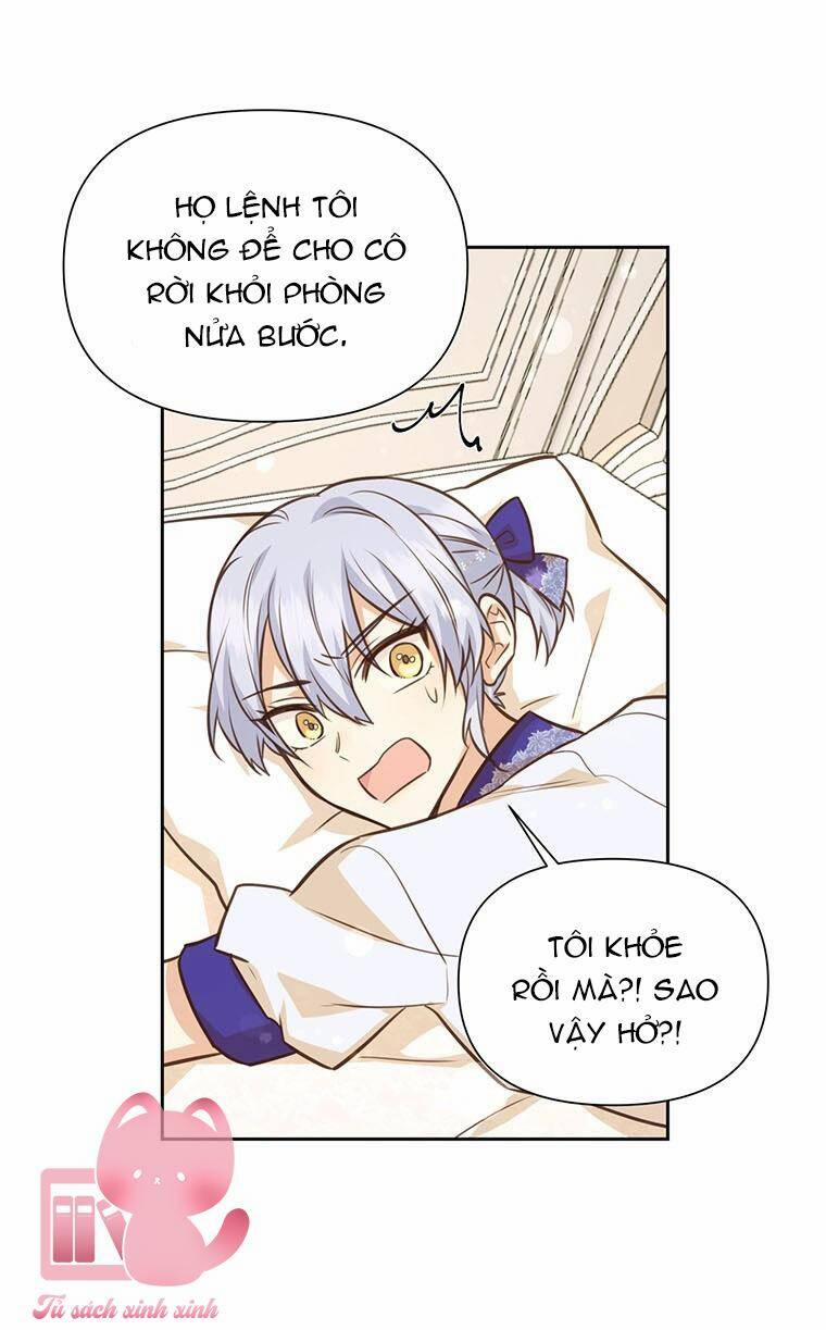 Yêu Tôi Đi, Dù Sao Ngài Cũng Chỉ Là Nhân Vật Phụ 66 trang 62