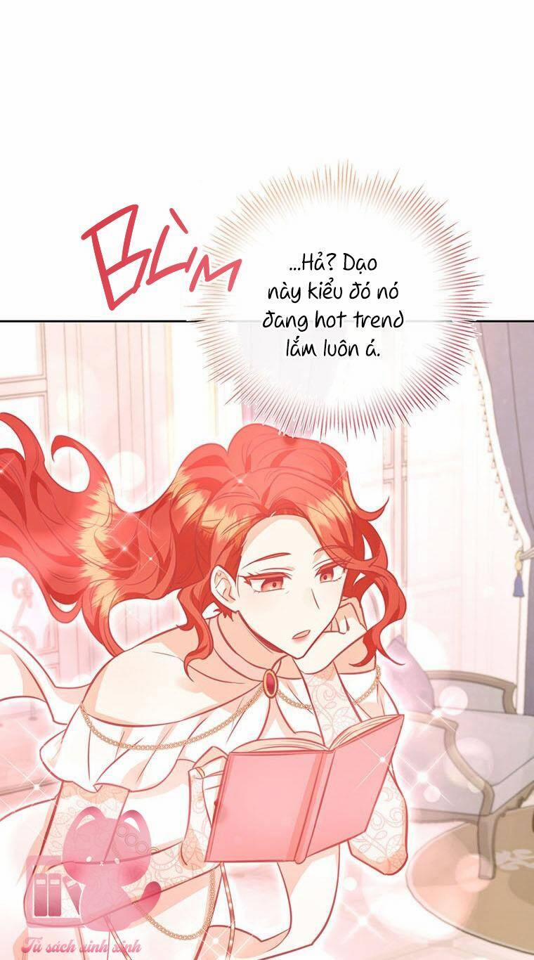 Yêu Tôi Đi, Dù Sao Ngài Cũng Chỉ Là Nhân Vật Phụ 66 trang 66