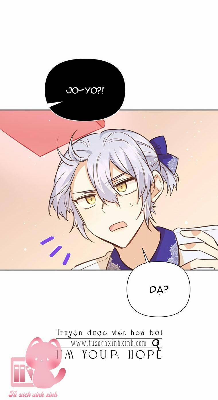 Yêu Tôi Đi, Dù Sao Ngài Cũng Chỉ Là Nhân Vật Phụ 66 trang 69