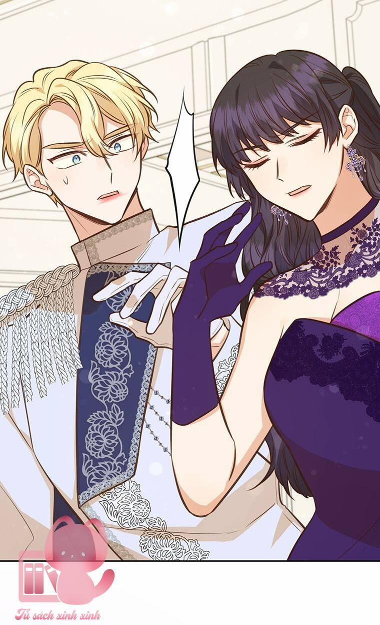 Yêu Tôi Đi, Dù Sao Ngài Cũng Chỉ Là Nhân Vật Phụ 66 trang 7