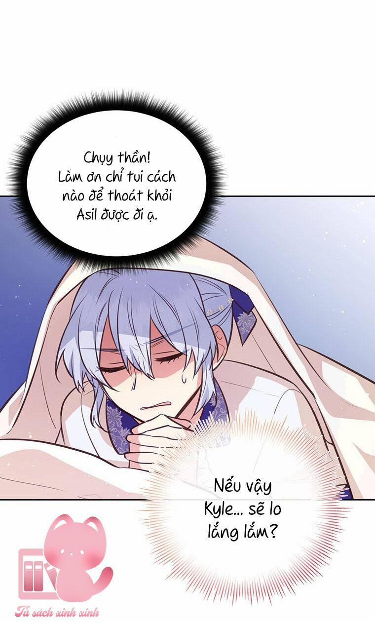 Yêu Tôi Đi, Dù Sao Ngài Cũng Chỉ Là Nhân Vật Phụ 66 trang 72