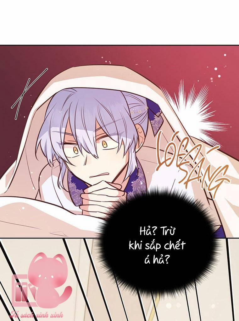 Yêu Tôi Đi, Dù Sao Ngài Cũng Chỉ Là Nhân Vật Phụ 66 trang 74