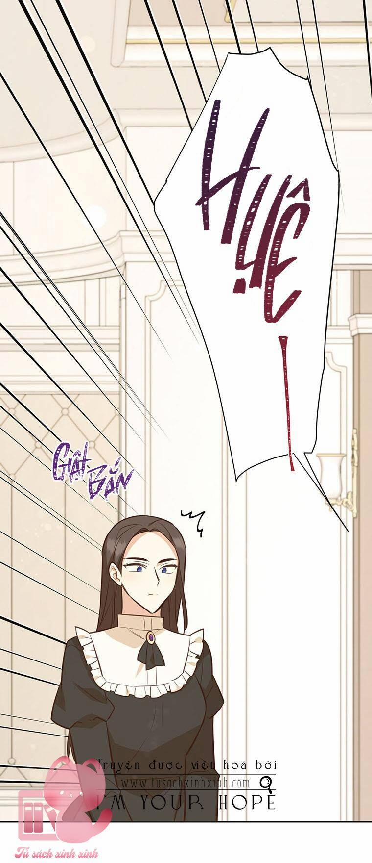 Yêu Tôi Đi, Dù Sao Ngài Cũng Chỉ Là Nhân Vật Phụ 66 trang 75