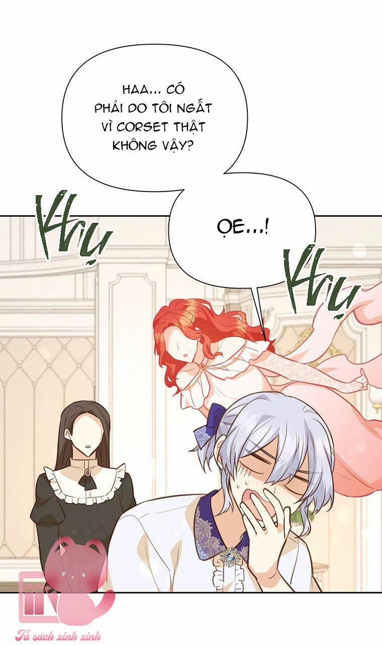 Yêu Tôi Đi, Dù Sao Ngài Cũng Chỉ Là Nhân Vật Phụ 66 trang 76