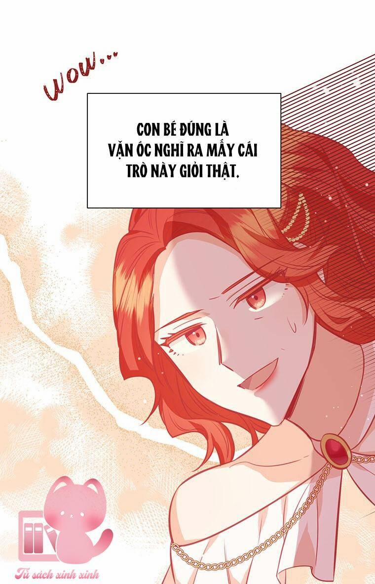 Yêu Tôi Đi, Dù Sao Ngài Cũng Chỉ Là Nhân Vật Phụ 66 trang 77