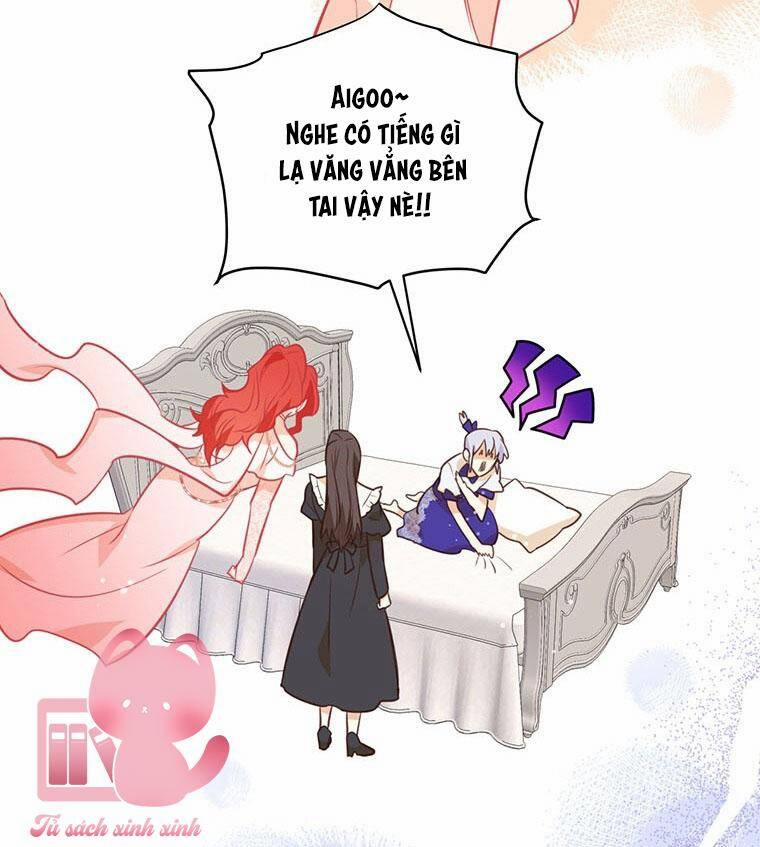 Yêu Tôi Đi, Dù Sao Ngài Cũng Chỉ Là Nhân Vật Phụ 66 trang 78