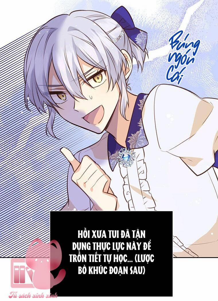 Yêu Tôi Đi, Dù Sao Ngài Cũng Chỉ Là Nhân Vật Phụ 66 trang 79