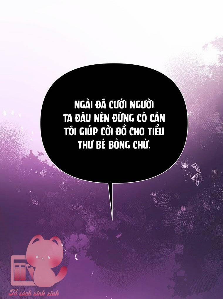 Yêu Tôi Đi, Dù Sao Ngài Cũng Chỉ Là Nhân Vật Phụ 66 trang 8