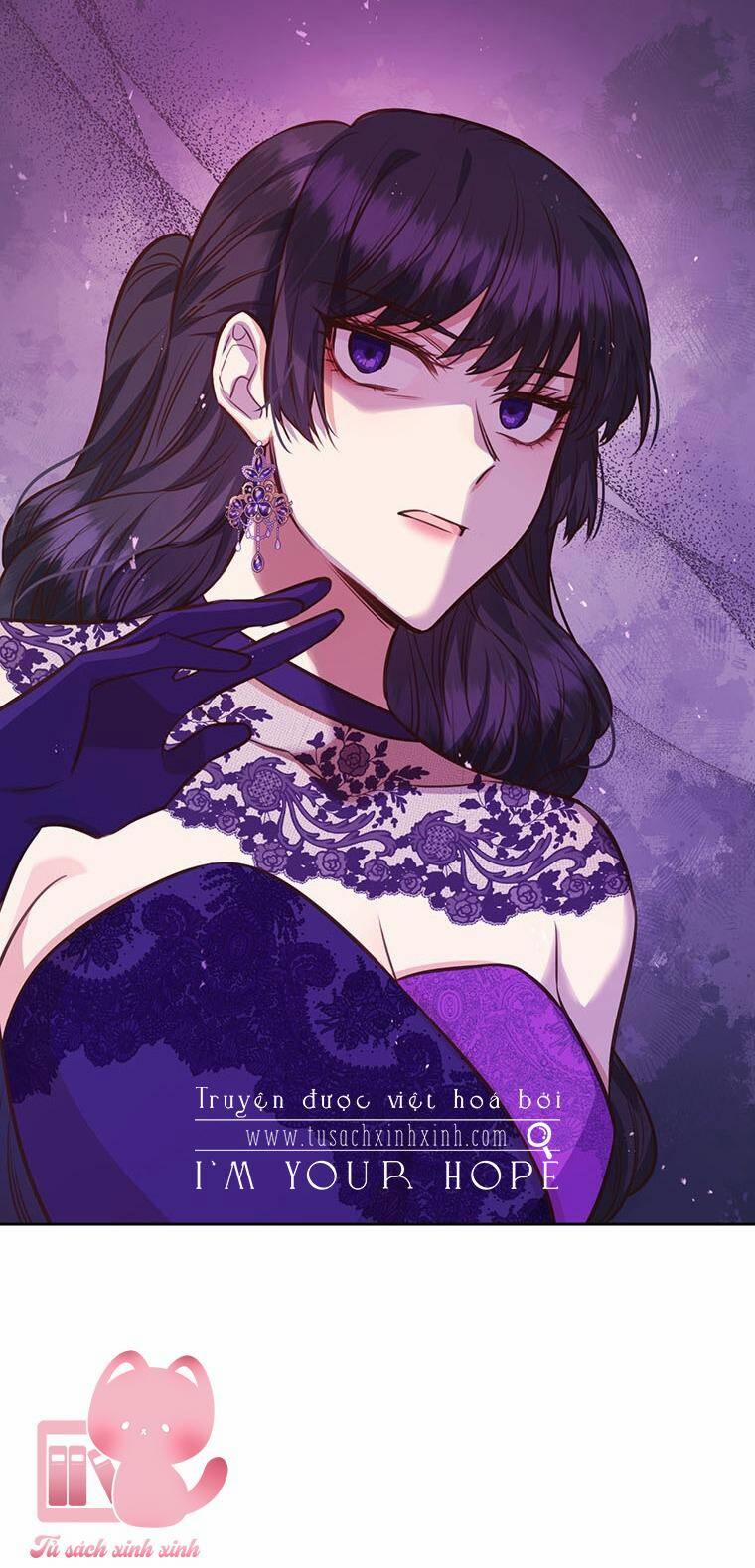 Yêu Tôi Đi, Dù Sao Ngài Cũng Chỉ Là Nhân Vật Phụ 66 trang 9