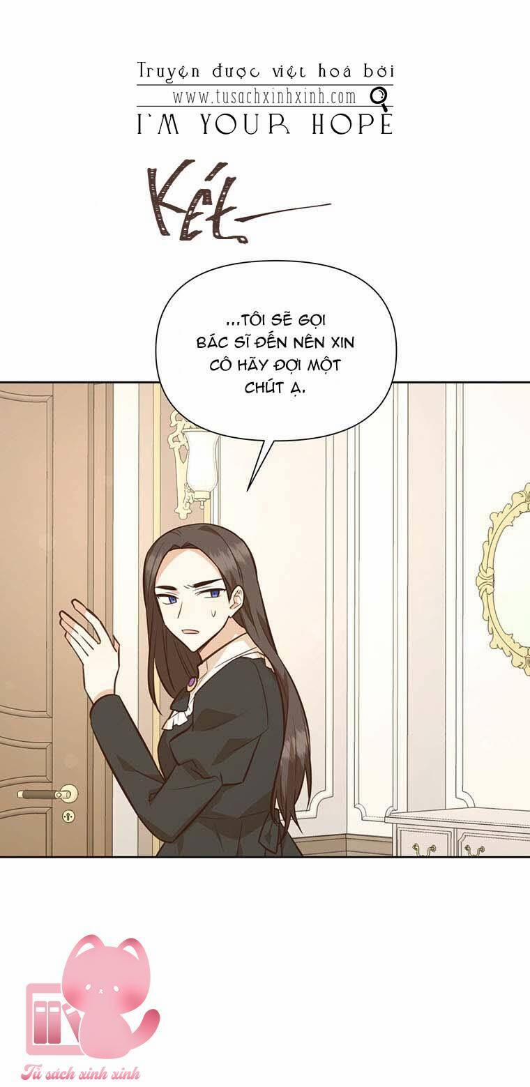 Yêu Tôi Đi, Dù Sao Ngài Cũng Chỉ Là Nhân Vật Phụ 67 trang 0