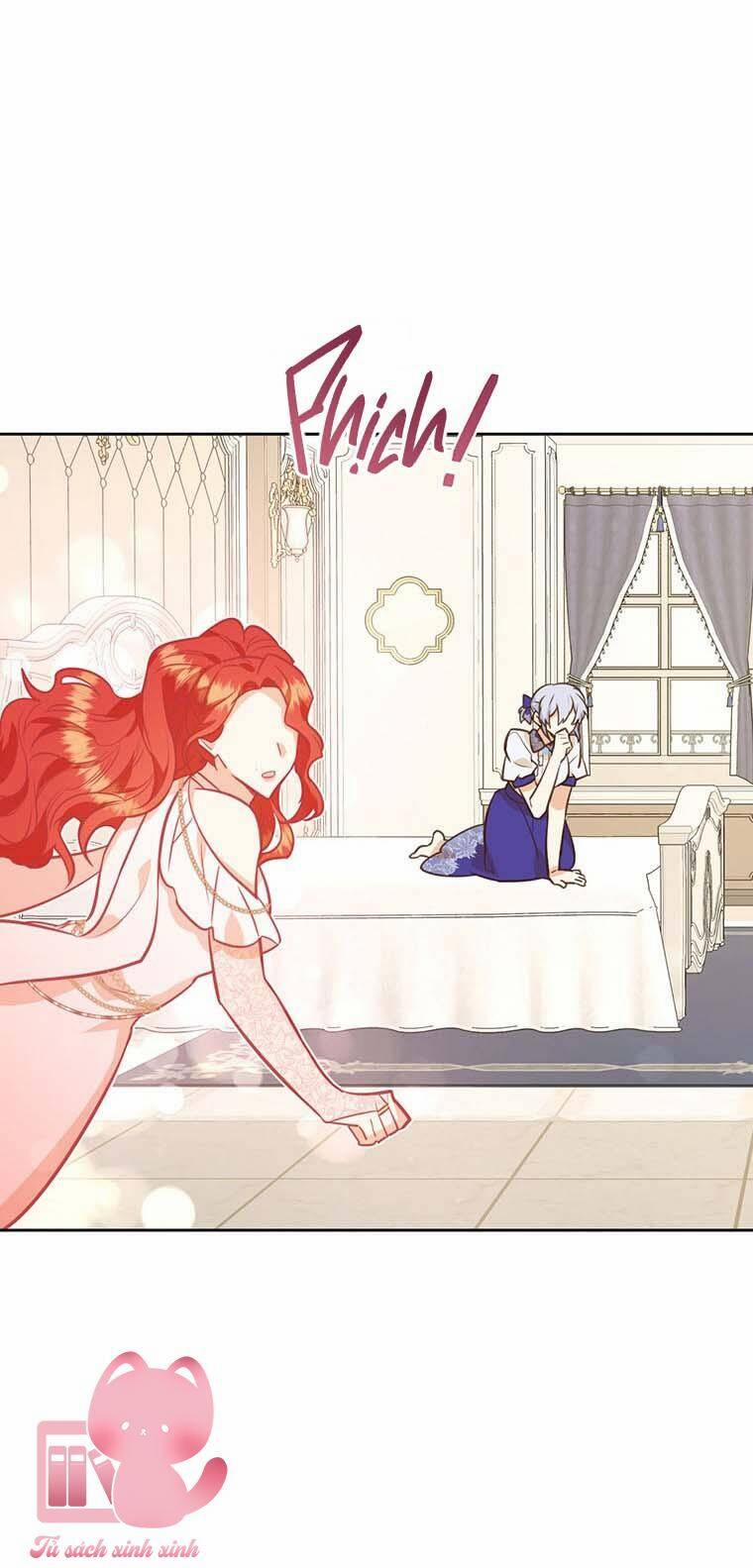 Yêu Tôi Đi, Dù Sao Ngài Cũng Chỉ Là Nhân Vật Phụ 67 trang 1