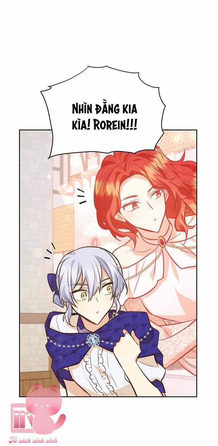 Yêu Tôi Đi, Dù Sao Ngài Cũng Chỉ Là Nhân Vật Phụ 67 trang 11