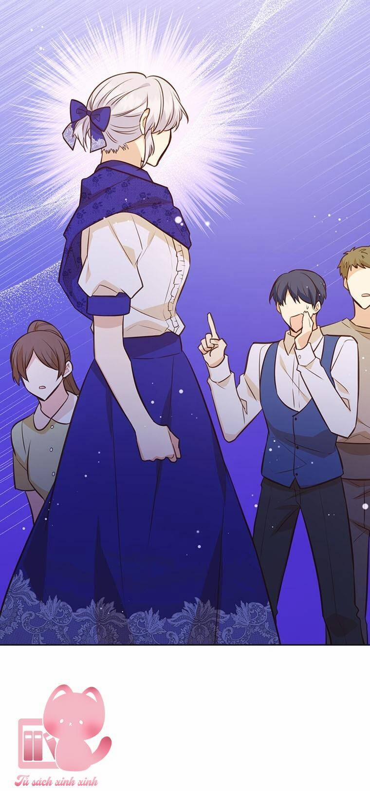 Yêu Tôi Đi, Dù Sao Ngài Cũng Chỉ Là Nhân Vật Phụ 67 trang 13