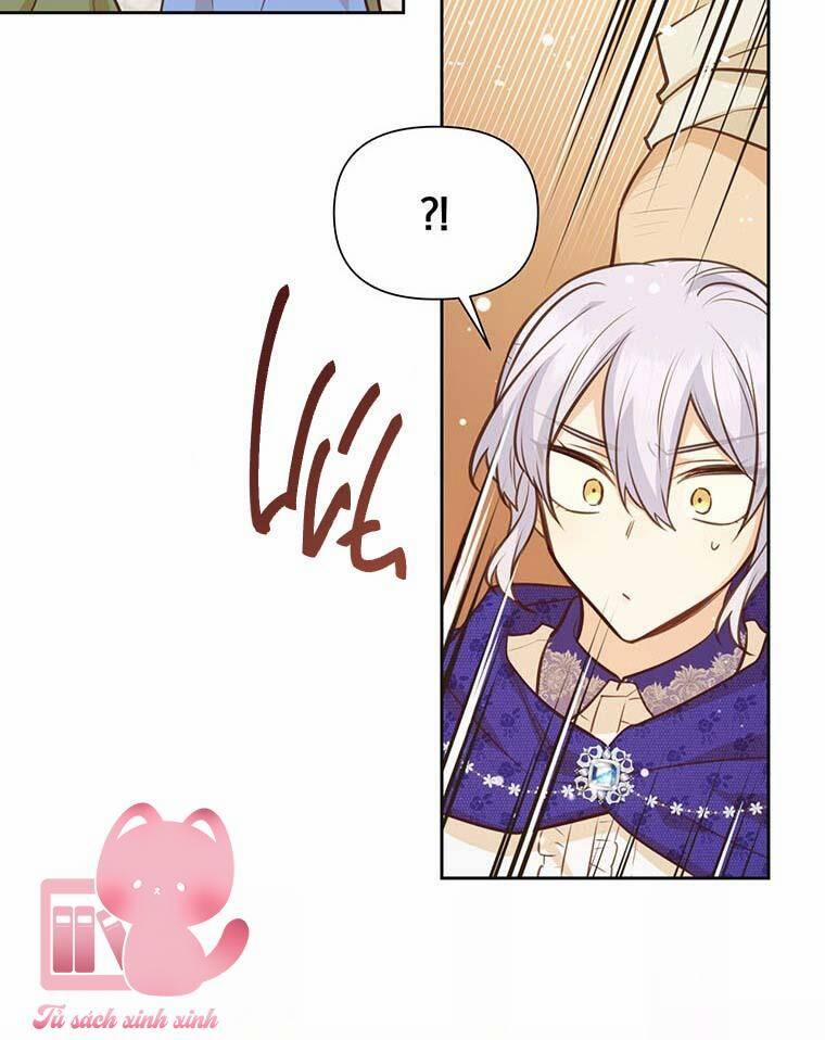 Yêu Tôi Đi, Dù Sao Ngài Cũng Chỉ Là Nhân Vật Phụ 67 trang 16