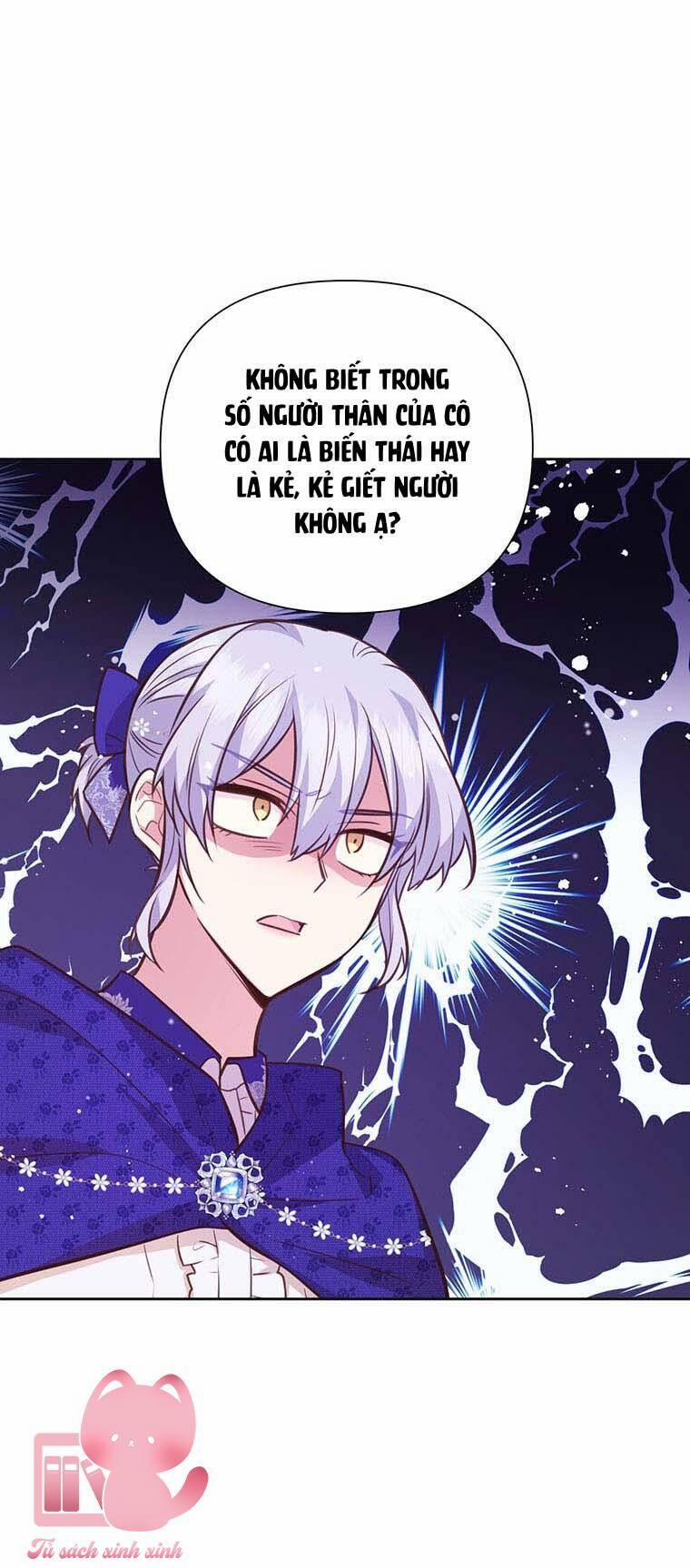 Yêu Tôi Đi, Dù Sao Ngài Cũng Chỉ Là Nhân Vật Phụ 67 trang 26