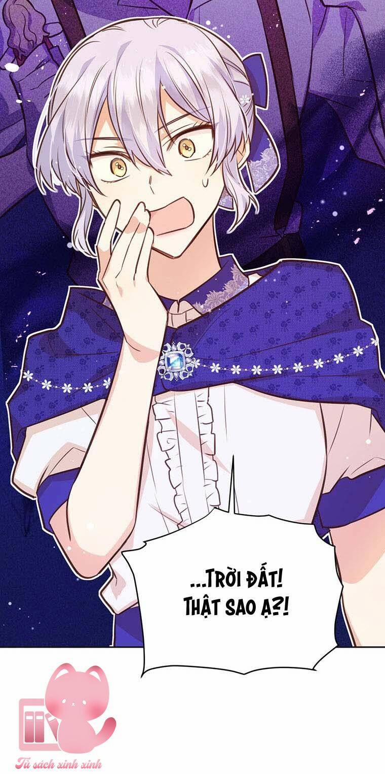 Yêu Tôi Đi, Dù Sao Ngài Cũng Chỉ Là Nhân Vật Phụ 67 trang 29