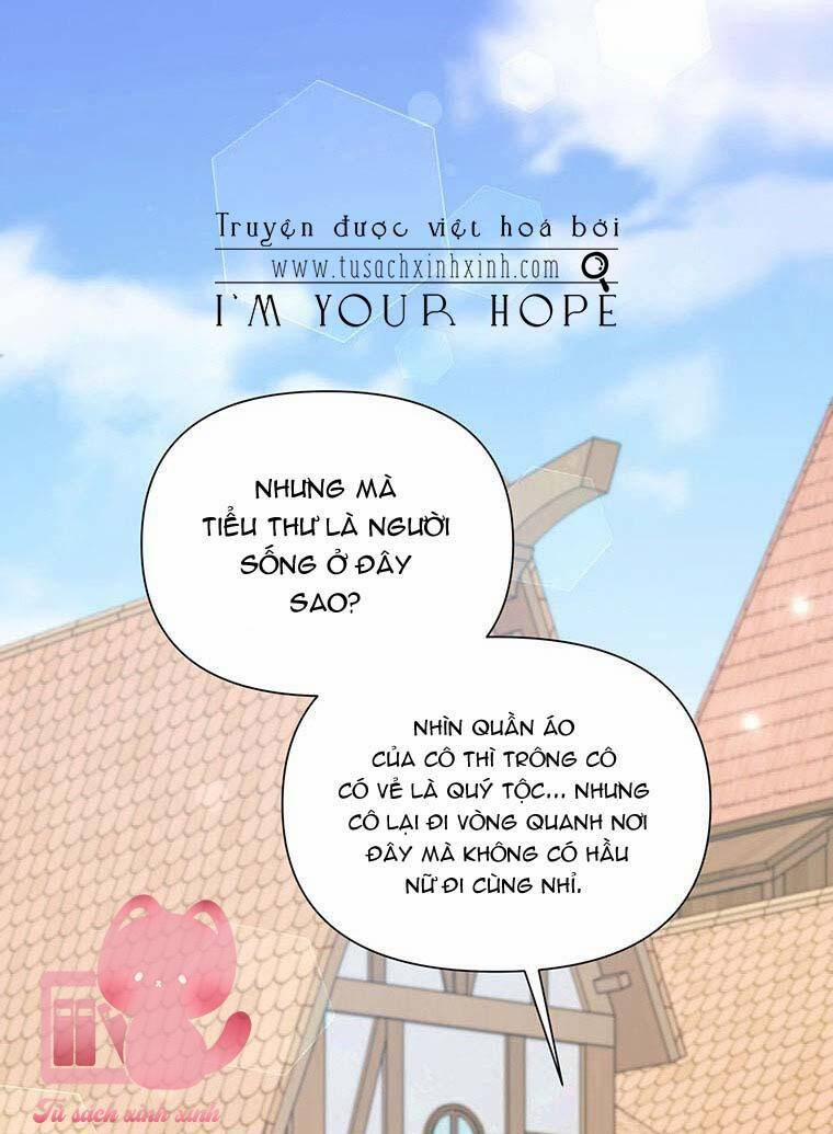 Yêu Tôi Đi, Dù Sao Ngài Cũng Chỉ Là Nhân Vật Phụ 67 trang 31