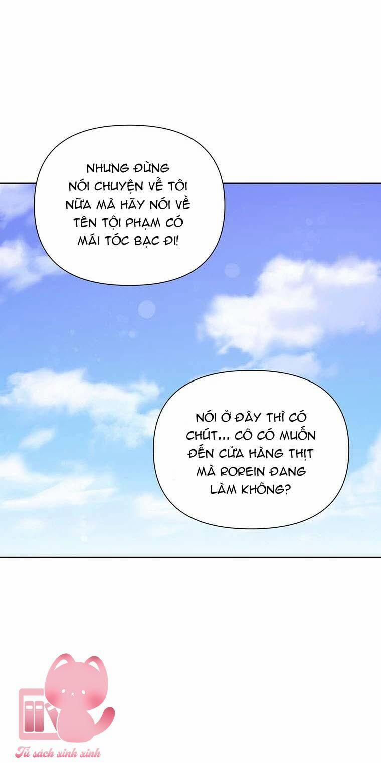 Yêu Tôi Đi, Dù Sao Ngài Cũng Chỉ Là Nhân Vật Phụ 67 trang 34