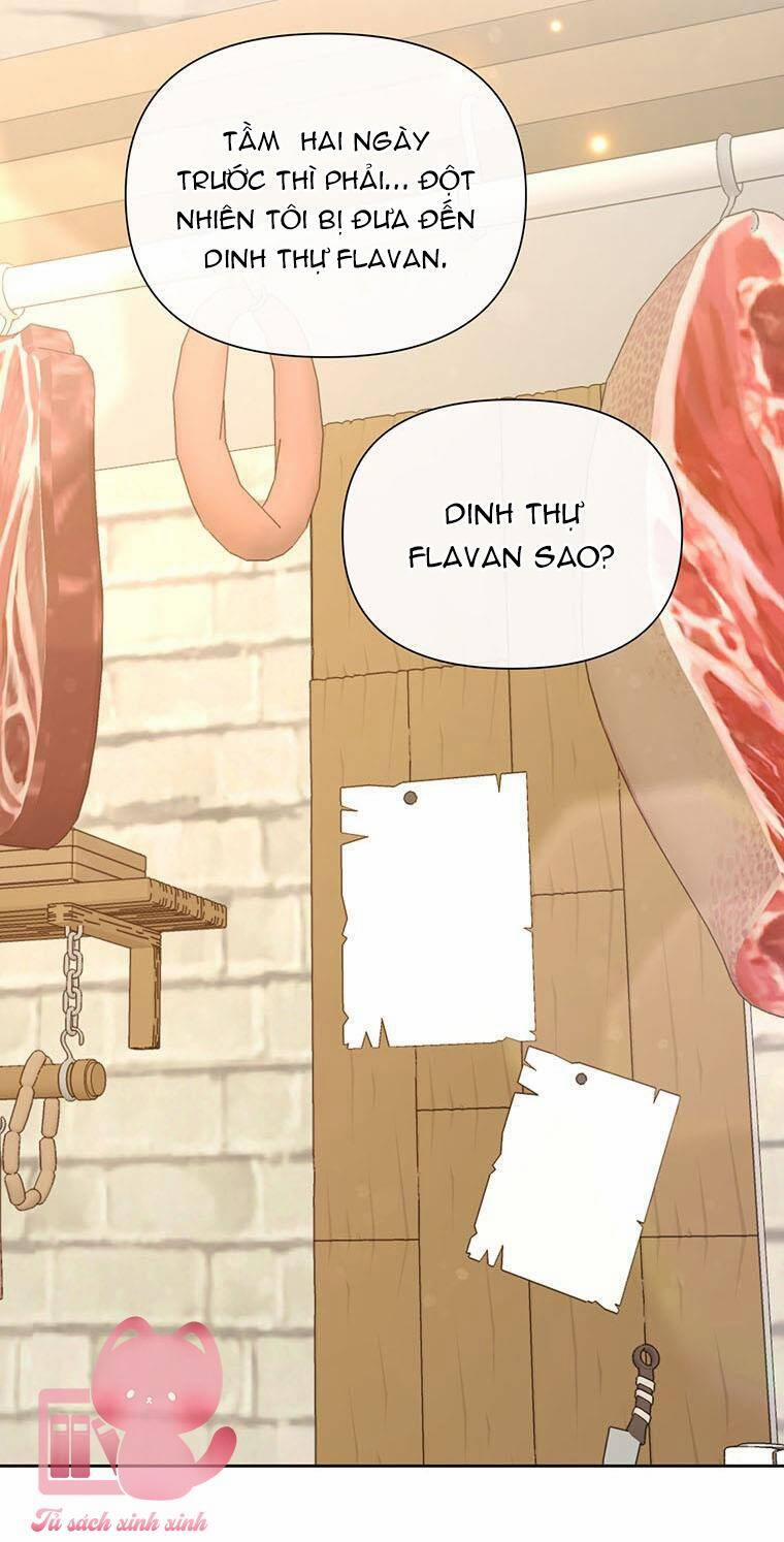 Yêu Tôi Đi, Dù Sao Ngài Cũng Chỉ Là Nhân Vật Phụ 67 trang 36