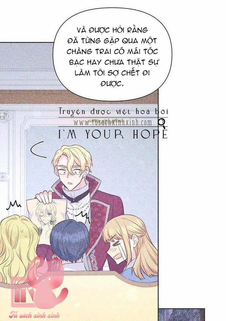 Yêu Tôi Đi, Dù Sao Ngài Cũng Chỉ Là Nhân Vật Phụ 67 trang 41