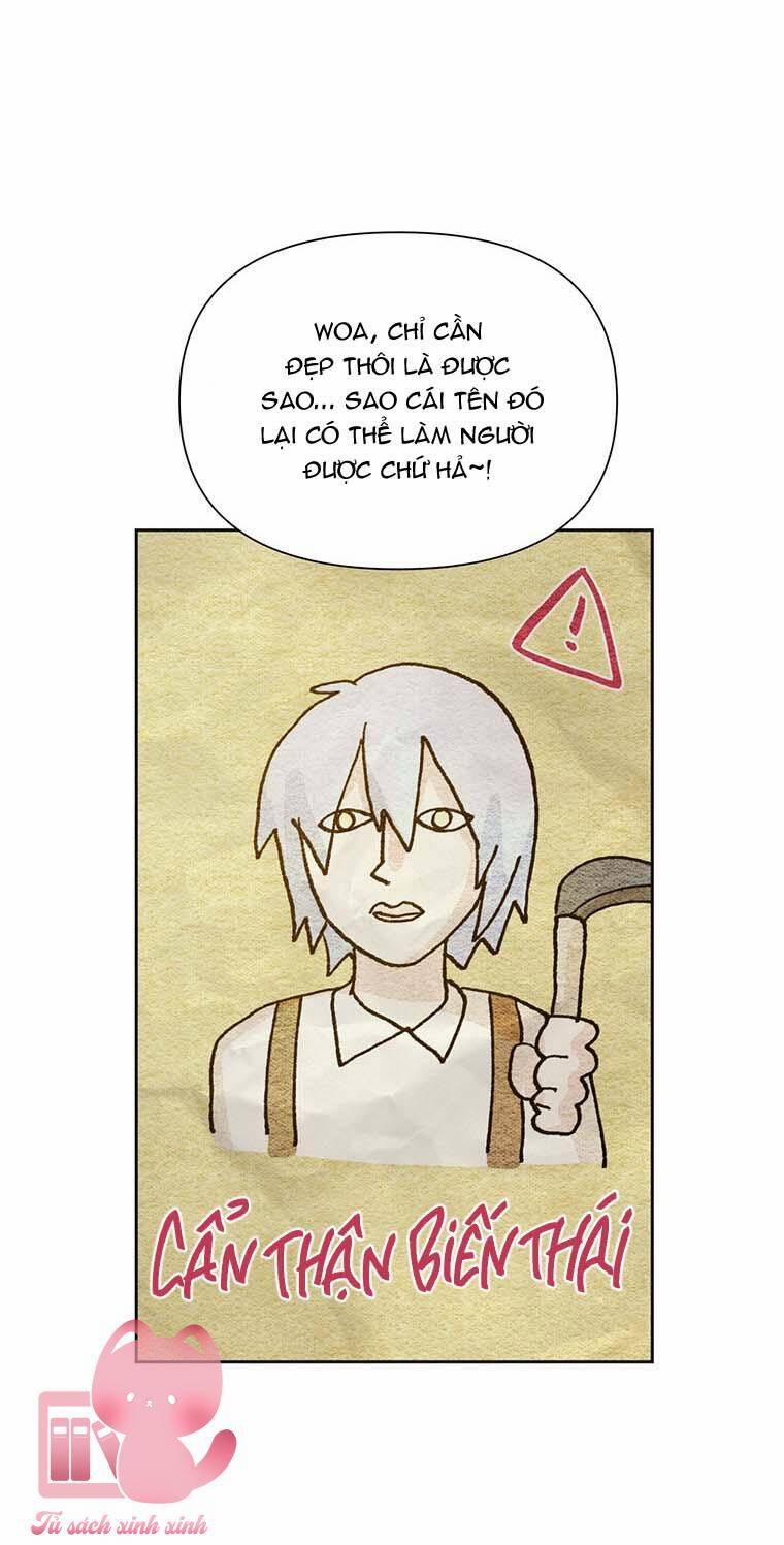 Yêu Tôi Đi, Dù Sao Ngài Cũng Chỉ Là Nhân Vật Phụ 67 trang 44