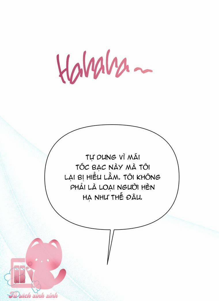 Yêu Tôi Đi, Dù Sao Ngài Cũng Chỉ Là Nhân Vật Phụ 67 trang 45