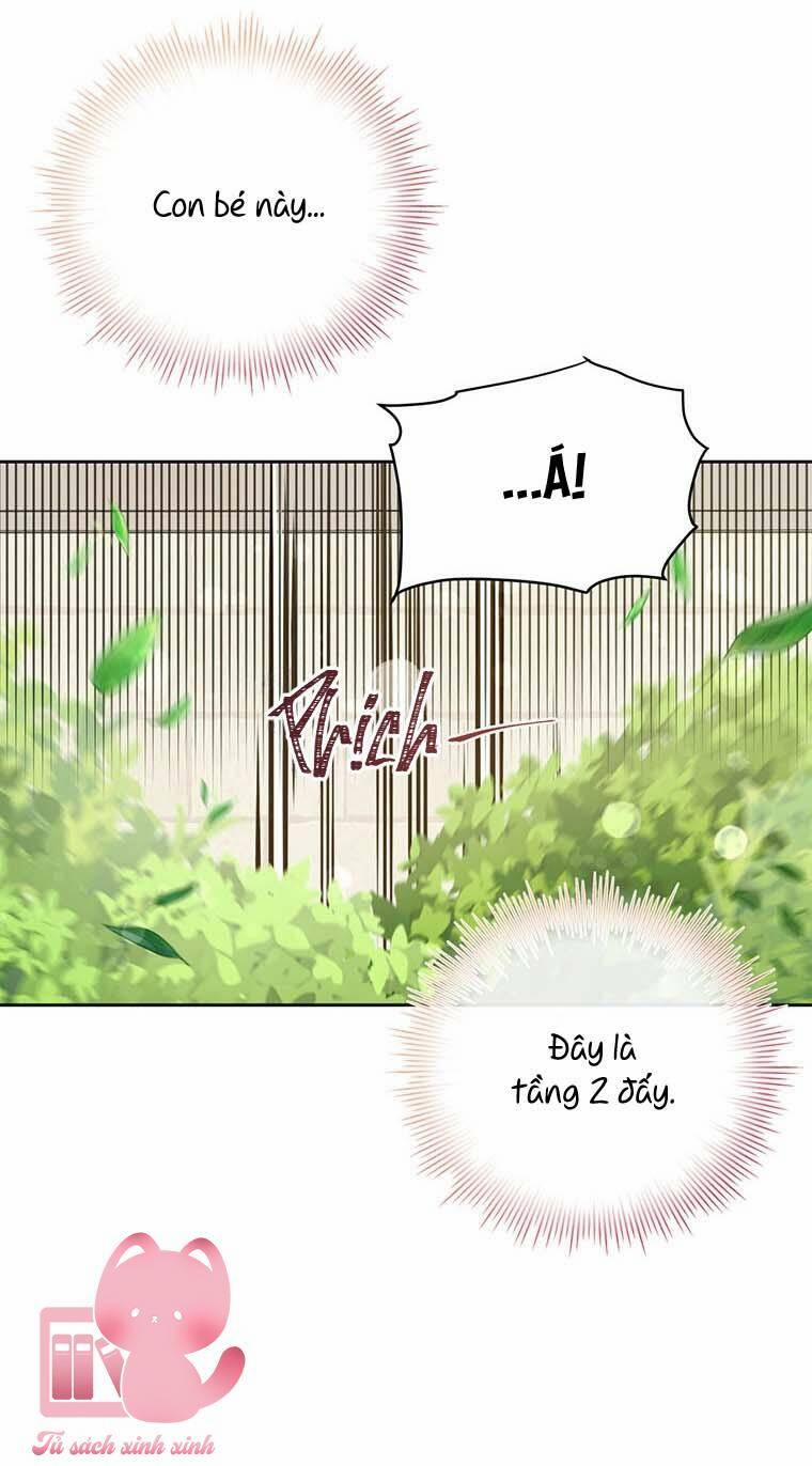 Yêu Tôi Đi, Dù Sao Ngài Cũng Chỉ Là Nhân Vật Phụ 67 trang 5