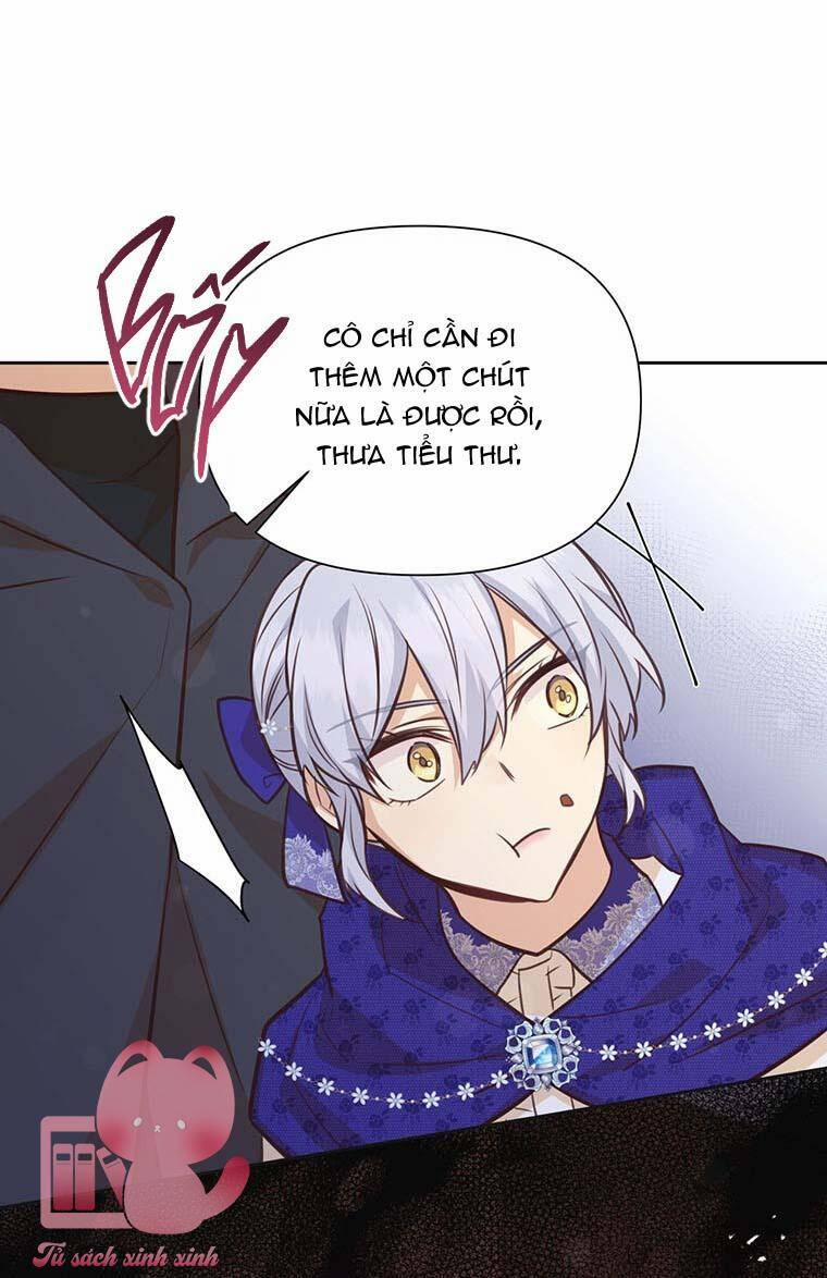 Yêu Tôi Đi, Dù Sao Ngài Cũng Chỉ Là Nhân Vật Phụ 67 trang 55