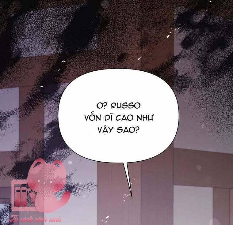 Yêu Tôi Đi, Dù Sao Ngài Cũng Chỉ Là Nhân Vật Phụ 67 trang 56